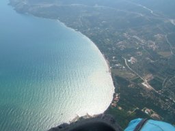 La Grèce 